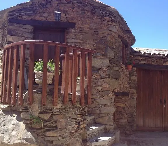 Casa Da Pena