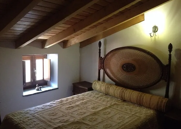 Casa Da Pena
