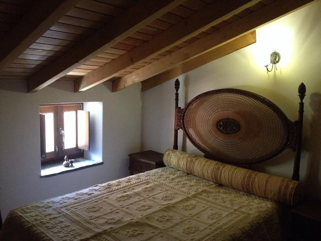 Casa Da Pena Hébergement de vacances Góis